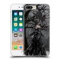 thumbnail image 1 of Head Case Designs Officially Licensed Nene Thomas Deep Forest Queen Gothic Fairy with Dragon Soft Gel Case Compatible with Apple iPhone 7 Plus / iPhone 8 Plus, 1 of 7