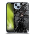 thumbnail image 1 of Head Case Designs Officially Licensed Nene Thomas Deep Forest Queen Gothic Fairy with Dragon Soft Gel Case Compatible with Apple iPhone 14 Plus, 1 of 7