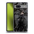thumbnail image 1 of Head Case Designs Officially Licensed Nene Thomas Deep Forest Queen Gothic Fairy with Dragon Soft Gel Case Compatible with Google Pixel 7a, 1 of 7
