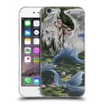 thumbnail image 1 of Head Case Designs Officially Licensed Nene Thomas Deep Forest Still Waters Mermaid & Pegasus Soft Gel Case Compatible with Apple iPhone 6 / iPhone 6s, 1 of 7
