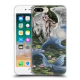 thumbnail image 1 of Head Case Designs Officially Licensed Nene Thomas Deep Forest Still Waters Mermaid & Pegasus Soft Gel Case Compatible with Apple iPhone 7 Plus / iPhone 8 Plus, 1 of 7