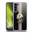 thumbnail image 1 of Head Case Designs NFL New Orleans Saints Logo Helmet Soft Gel Case for Samsung Galaxy S23+ 5G, 1 of 7