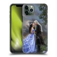 thumbnail image 1 of Head Case Designs Officially Licensed Nene Thomas Deep Forest Victorian Lovers In Garden Hard Back Case Compatible with Apple iPhone 11 Pro, 1 of 7