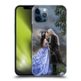 thumbnail image 1 of Head Case Designs Officially Licensed Nene Thomas Deep Forest Victorian Lovers In Garden Hard Back Case Compatible with Apple iPhone 12 Pro Max, 1 of 7