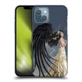 thumbnail image 1 of Head Case Designs Officially Licensed Nene Thomas Gothic Citrine Chrysanthemum Angel Hard Back Case Compatible with Apple iPhone 13, 1 of 7