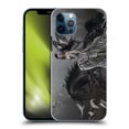 thumbnail image 1 of Head Case Designs Officially Licensed Nene Thomas Gothic Fairy On Horse with Swans Hard Back Case Compatible with Apple iPhone 12 / iPhone 12 Pro, 1 of 7