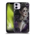 thumbnail image 1 of Head Case Designs Officially Licensed Nene Thomas Gothic Liriel Fairy Portrait Hard Back Case Compatible with Apple iPhone 11, 1 of 7