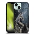 thumbnail image 1 of Head Case Designs Officially Licensed Nene Thomas Gothic Mad Queen Of Skulls Dragon Hard Back Case Compatible with Apple iPhone 13 Mini, 1 of 7