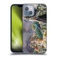 thumbnail image 1 of Head Case Designs Officially Licensed Nene Thomas Gothic Pretty Women with Peacock Soft Gel Case Compatible with Apple iPhone 14, 1 of 7