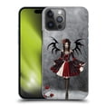 thumbnail image 1 of Head Case Designs Officially Licensed Nene Thomas Gothic Princess Hard Back Case Compatible with Apple iPhone 14 Pro Max, 1 of 7