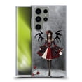 thumbnail image 1 of Head Case Designs Officially Licensed Nene Thomas Gothic Princess Soft Gel Case Compatible with Samsung Galaxy S23 Ultra 5G, 1 of 7