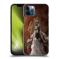 thumbnail image 1 of Head Case Designs Officially Licensed Nene Thomas Gothic Promises Wedding Dress Fairy Hard Back Case Compatible with Apple iPhone 12 / iPhone 12 Pro, 1 of 7