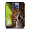 thumbnail image 1 of Head Case Designs Officially Licensed Nene Thomas Gothic Promises Wedding Dress Fairy Hard Back Case Compatible with Apple iPhone 13 Pro, 1 of 7
