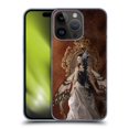 thumbnail image 1 of Head Case Designs Officially Licensed Nene Thomas Gothic Promises Wedding Dress Fairy Hard Back Case Compatible with Apple iPhone 15 Pro, 1 of 7