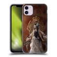 thumbnail image 1 of Head Case Designs Officially Licensed Nene Thomas Gothic Promises Wedding Dress Fairy Soft Gel Case Compatible with Apple iPhone 11, 1 of 7