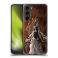 thumbnail image 1 of Head Case Designs Officially Licensed Nene Thomas Gothic Promises Wedding Dress Fairy Soft Gel Case Compatible with Samsung Galaxy S23+ 5G, 1 of 7