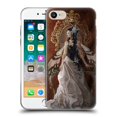 thumbnail image 1 of Head Case Designs Officially Licensed Nene Thomas Gothic Promises Wedding Dress Fairy Soft Gel Case Compatible with Apple iPhone 7 / 8 / SE 2020 & 2022, 1 of 7