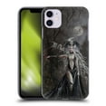thumbnail image 1 of Head Case Designs Officially Licensed Nene Thomas Gothic Skull Queen Of Havoc Dragon Hard Back Case Compatible with Apple iPhone 11, 1 of 7