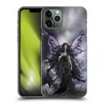 thumbnail image 1 of Head Case Designs Officially Licensed Nene Thomas Gothic Storm Fairy with Lightning Hard Back Case Compatible with Apple iPhone 11 Pro, 1 of 7