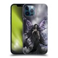 thumbnail image 1 of Head Case Designs Officially Licensed Nene Thomas Gothic Storm Fairy with Lightning Hard Back Case Compatible with Apple iPhone 12 Pro Max, 1 of 7