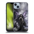 thumbnail image 1 of Head Case Designs Officially Licensed Nene Thomas Gothic Storm Fairy with Lightning Soft Gel Case Compatible with Apple iPhone 14 Plus, 1 of 7