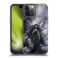 thumbnail image 1 of Head Case Designs Officially Licensed Nene Thomas Gothic Storm Fairy with Lightning Soft Gel Case Compatible with Apple iPhone 14 Pro Max, 1 of 7