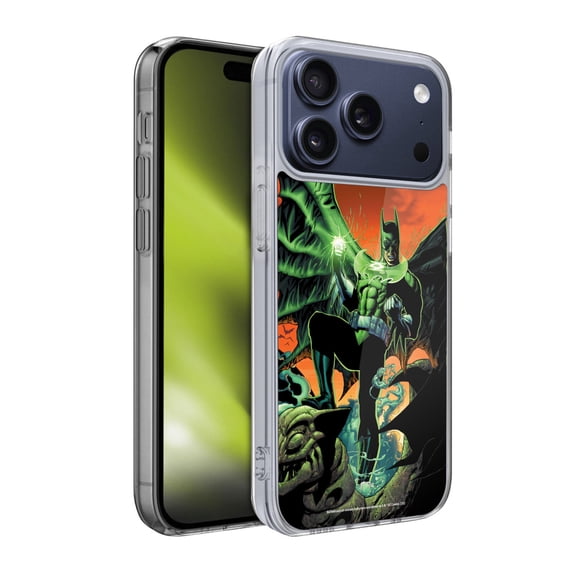 Head Case Designs Officially Licensed Ninola Modern 2 Colorful Soft Gel Case Compatible with Apple iPhone 11 Pro