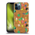 thumbnail image 1 of Head Case Designs Officially Licensed Ninola Modern 2 Colorful Soft Gel Case Compatible with Apple iPhone 12 Pro Max, 1 of 7