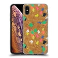 thumbnail image 1 of Head Case Designs Officially Licensed Ninola Modern 2 Colorful Soft Gel Case Compatible with Apple iPhone XS Max, 1 of 7