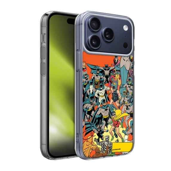 Head Case Designs Officially Licensed Ninola Modern 2 Colorful Soft Gel Case Compatible with Samsung Galaxy A32 5G / M32 5G (2021)