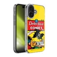 thumbnail image 1 of Head Case Designs Officially Licensed Ninola Watercolor Patterns Sky Kids Fantasy Soft Gel Case Compatible with Apple iPhone 14 Plus, 1 of 7
