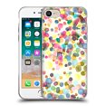 thumbnail image 1 of Head Case Designs Officially Licensed Ninola Watercolor Prints Dots Soft Gel Case Compatible with Apple iPhone 7 / 8 / SE 2020 & 2022, 1 of 7