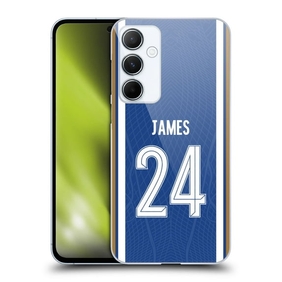 Head Case Designs Officially Licensed Outlander Characters Jonathan Randall In Action Soft Gel Case Compatible with Samsung Galaxy A71 5G (2020)