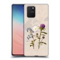 thumbnail image 1 of Head Case Designs Officially Licensed Outlander Graphics Flowers Soft Gel Case Compatible with Samsung Galaxy S10 Lite, 1 of 7