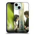 thumbnail image 1 of Head Case Designs Officially Licensed Outlander Key Art Season 3 Poster Soft Gel Case Compatible with Apple iPhone 13 Mini, 1 of 7
