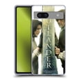 thumbnail image 1 of Head Case Designs Officially Licensed Outlander Key Art Season 3 Poster Soft Gel Case Compatible with Google Pixel 7a, 1 of 7