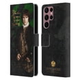 thumbnail image 1 of Head Case Designs Officially Licensed Outlander Portraits Jamie Leather Book Wallet Case Cover Compatible with Samsung Galaxy S22 Ultra 5G, 1 of 6