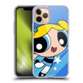 thumbnail image 1 of Head Case Designs The Powerpuff Girls Graphics Bubbles Soft Gel Case for Apple iPhone 11 Pro, 1 of 7