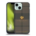 thumbnail image 1 of Head Case Designs Officially Licensed Outlander Tartans Cocknammon Soft Gel Case Compatible with Apple iPhone 13 Mini, 1 of 7