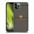 thumbnail image 1 of Head Case Designs Officially Licensed Outlander Tartans Craigh Na Dun Hard Back Case Compatible with Apple iPhone 11 Pro, 1 of 7