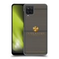 thumbnail image 1 of Head Case Designs Officially Licensed Outlander Tartans Craigh Na Dun Hard Back Case Compatible with Samsung Galaxy A12 (2020), 1 of 7