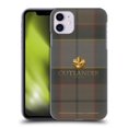 thumbnail image 1 of Head Case Designs Officially Licensed Outlander Tartans Fraser Hard Back Case Compatible with Apple iPhone 11, 1 of 7