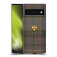 thumbnail image 1 of Head Case Designs Officially Licensed Outlander Tartans Fraser Soft Gel Case Compatible with Google Pixel 6 Pro, 1 of 7