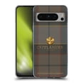 thumbnail image 1 of Head Case Designs Officially Licensed Outlander Tartans Fraser Soft Gel Case Compatible with Google Pixel 8 Pro, 1 of 7