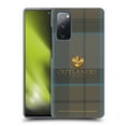 thumbnail image 1 of Head Case Designs Officially Licensed Outlander Tartans Mackenzie Hard Back Case Compatible with Samsung Galaxy S20 FE / 5G, 1 of 7