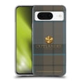 thumbnail image 1 of Head Case Designs Officially Licensed Outlander Tartans Mackenzie Soft Gel Case Compatible with Google Pixel 8, 1 of 7