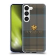thumbnail image 1 of Head Case Designs Officially Licensed Outlander Tartans Mackenzie Soft Gel Case Compatible with Samsung Galaxy S23 5G, 1 of 7
