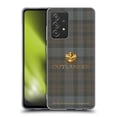 thumbnail image 1 of Head Case Designs Officially Licensed Outlander Tartans Plaid Soft Gel Case Compatible with Samsung Galaxy A52 / A52s / 5G (2021), 1 of 7
