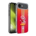 thumbnail image 1 of Head Case Designs Officially Licensed PLdesign Christmas Red Tartan Soft Gel Case Compatible with Samsung Galaxy S23+ 5G, 1 of 7