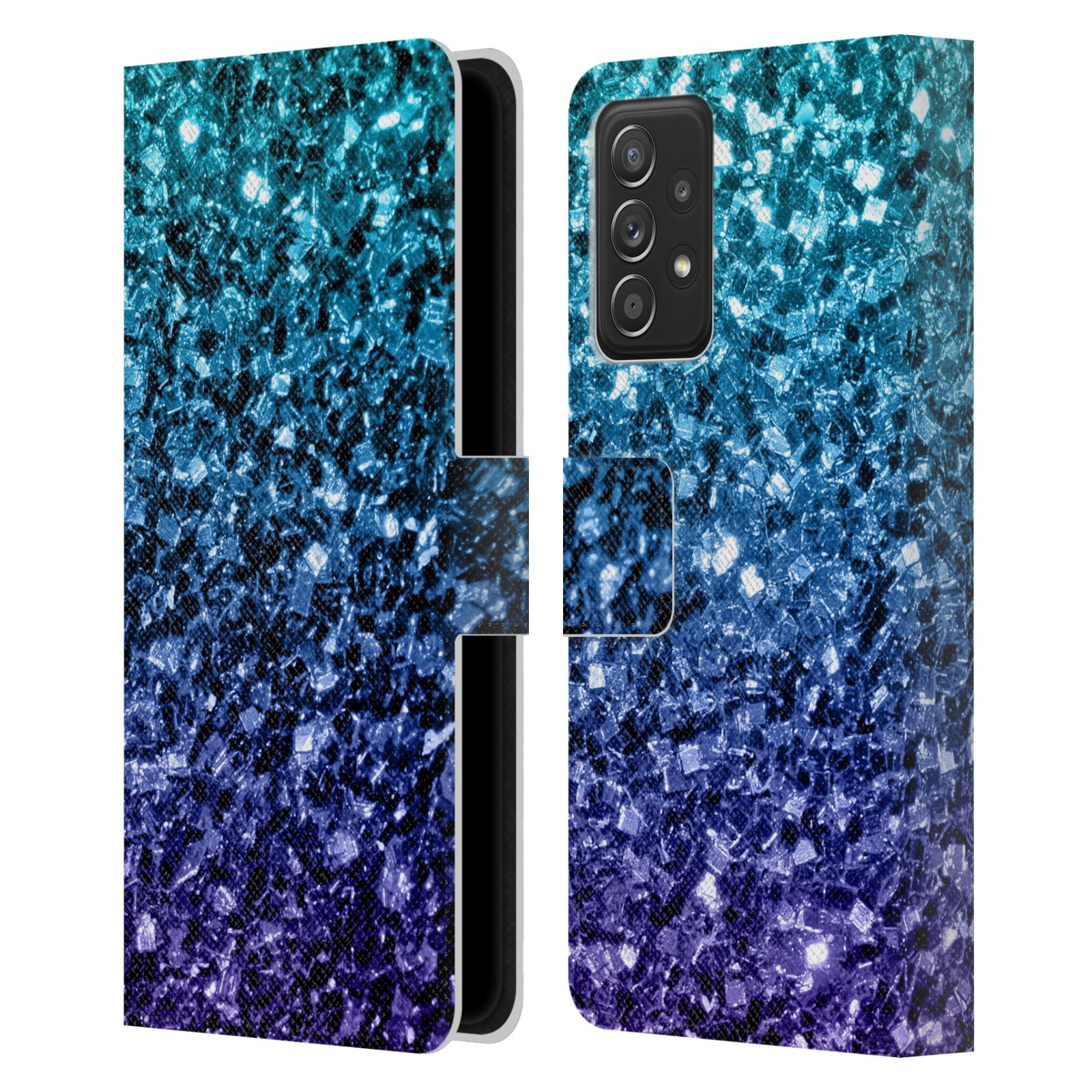 UFFICIALE VALENTINA UCCELLI CUSTODIA COVER MORBIDA IN GEL PER SAMSUNG